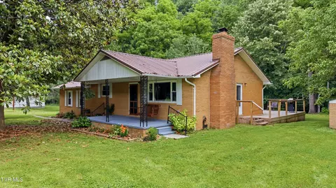 4124 Big Creek Road Hartford Tn 37753, Hartford, TN 37753