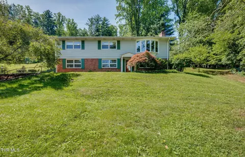 638 Fox Meadow Lane Bristol Va 24201, Bristol, VA 24201