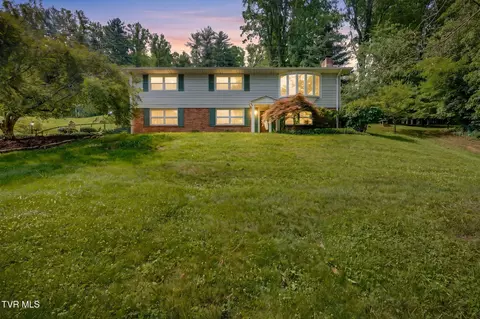 638 Fox Meadow Lane Bristol Va 24201, Bristol, VA 24201