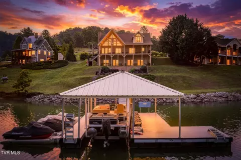 285 Cable Hollow Road Butler Tn 37640, Butler, TN 37640