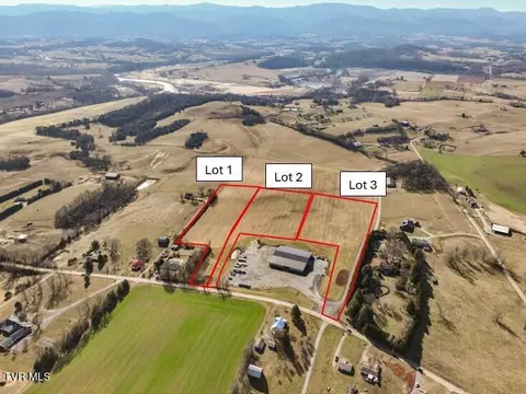 tbd Old State Route 34 Limestone Tn 37681, Limestone, TN 37681