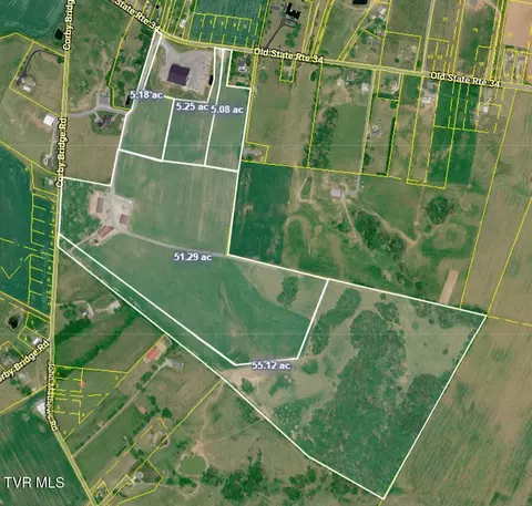 tbd Old State Route 34 Limestone Tn 37681, Limestone, TN 37681
