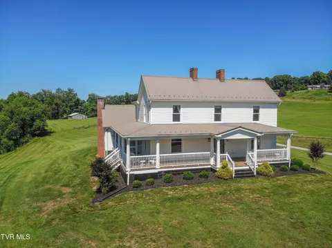 14473 Wallace Pike Abingdon Va 24210, Abingdon, VA 24210