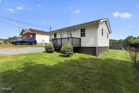 8 Birch Street Bristol Tn 37620, Bristol, TN 37620