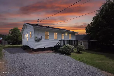 8 Birch Street Bristol Tn 37620, Bristol, TN 37620