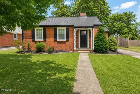 1528 E Sevier Avenue Kingsport Tn 37664, Kingsport, TN 37664