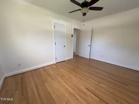 Bedroom - 507 E Sevier Heights Greeneville Tn 37745, Greeneville, TN 37745 photo 4 of 4