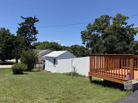 Exterior - 507 E Sevier Heights Greeneville Tn 37745, Greeneville, TN 37745 photo 3 of 8