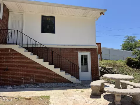 Exterior - 507 E Sevier Heights Greeneville Tn 37745, Greeneville, TN 37745 photo 5 of 8