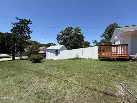 Exterior - 507 E Sevier Heights Greeneville Tn 37745, Greeneville, TN 37745 photo 8 of 8