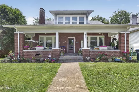 404 Maryland Avenue Bristol Tn 37620, Bristol, TN 37620