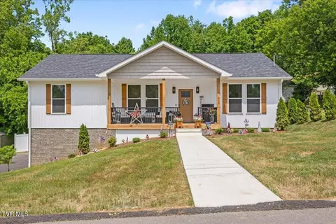 905 Fairlane Drive Elizabethton Tn 37643, Elizabethton, TN 37643