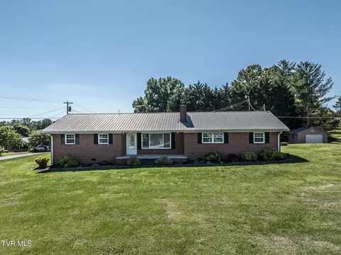 970 Sioux Trail Greeneville Tn 37743, Greeneville, TN 37743
