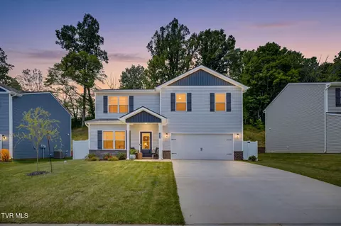 1035 Tomahawk Terrace Johnson City Tn 37604, Johnson City, TN 37604