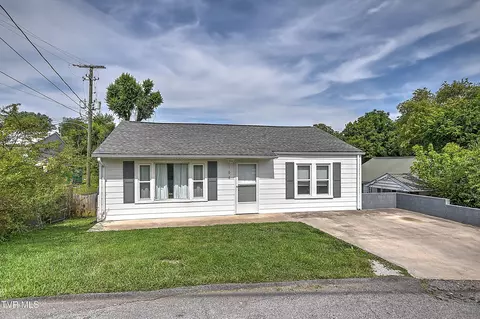 108 Orange Street Kingsport Tn 37660, Kingsport, TN 37660
