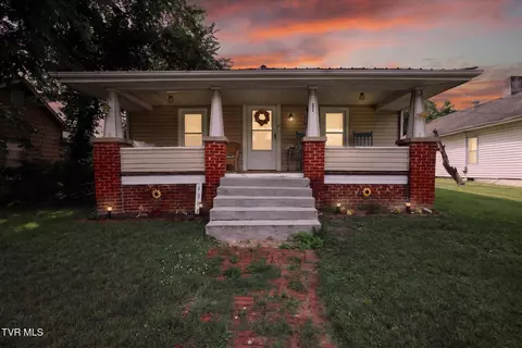 1307 E Millard Street Johnson City Tn 37601, Johnson City, TN 37601