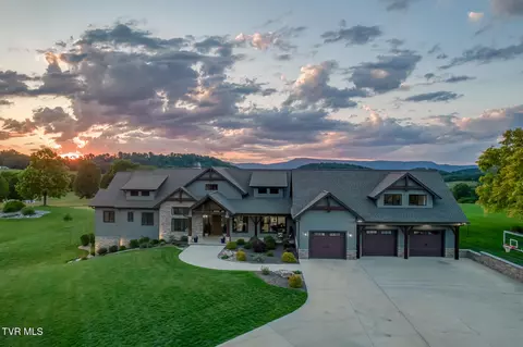 40 N Berwick Lane Chuckey Tn 37641, Chuckey, TN 37641