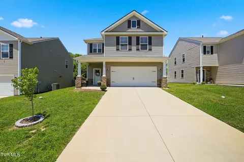 221 Crockett Drive Church Hill Tn 37642, Church Hill, TN 37642