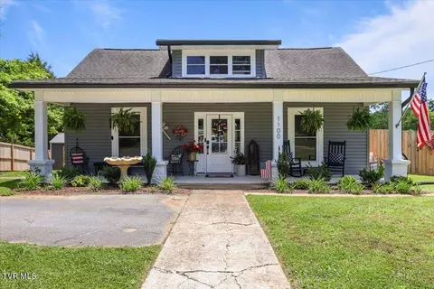 1100 King Springs Road Johnson City Tn 37601, Johnson City, TN 37601