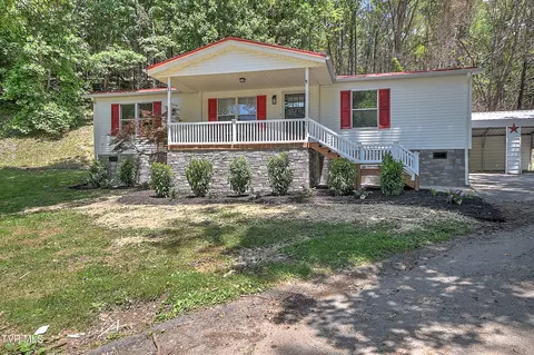 384 Johnson Hollow Road Blountville Tn 37617, Blountville, TN 37617