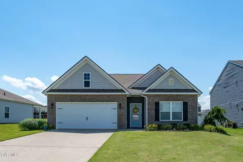 3097 Coyote Meadow Piney Flats Tn 37686, Piney Flats, TN 37686