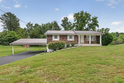 483 Springfield Drive Bristol Tn 37620, Bristol, TN 37620