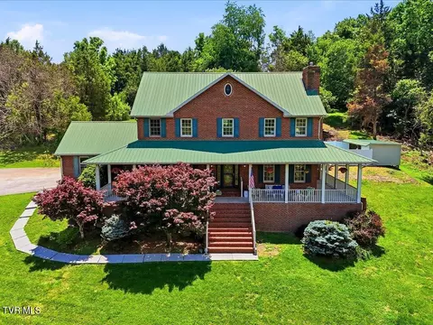 7531 W Pierce Drive Talbott Tn 37877, Talbott, TN 37877