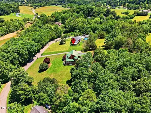 View/Area - 7531 W Pierce Drive Talbott Tn 37877, Talbott, TN 37877 photo 4 of 6