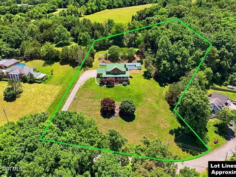 View/Area - 7531 W Pierce Drive Talbott Tn 37877, Talbott, TN 37877 photo 1 of 6