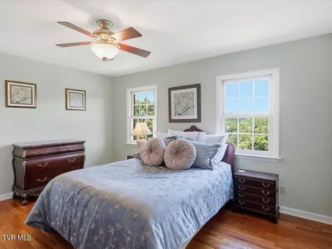 Bedroom - 7531 W Pierce Drive Talbott Tn 37877, Talbott, TN 37877 photo 7 of 8