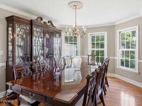 Dining - 7531 W Pierce Drive Talbott Tn 37877, Talbott, TN 37877 photo 1 of 1