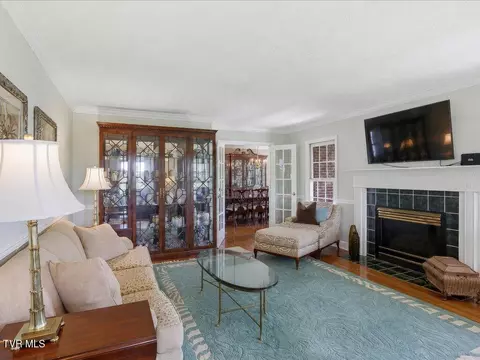 Living - 7531 W Pierce Drive Talbott Tn 37877, Talbott, TN 37877 photo 3 of 4