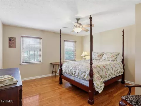 Bedroom - 7531 W Pierce Drive Talbott Tn 37877, Talbott, TN 37877 photo 5 of 8