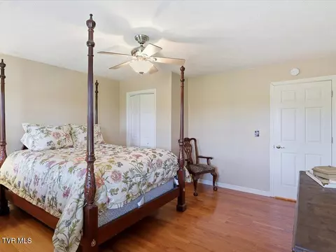 Bedroom - 7531 W Pierce Drive Talbott Tn 37877, Talbott, TN 37877 photo 6 of 8