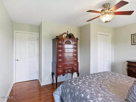 Bedroom - 7531 W Pierce Drive Talbott Tn 37877, Talbott, TN 37877 photo 8 of 8