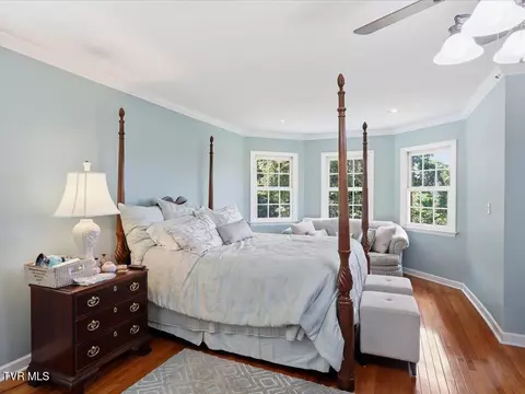 Bedroom - 7531 W Pierce Drive Talbott Tn 37877, Talbott, TN 37877 photo 4 of 8