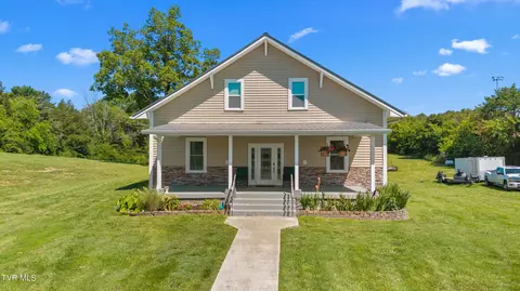 215 Woodbine Avenue Bulls Gap Tn 37711, Bulls Gap, TN 37711