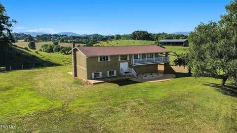 27363 Fudge Road Meadowview Va 24361, Meadowview, VA 24361