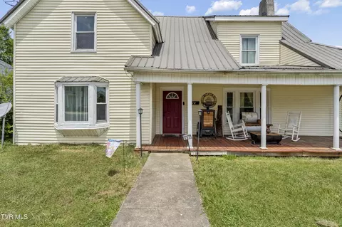941 Windsor Avenue Bristol Tn 37620, Bristol, TN 37620