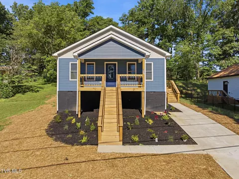 617 N Barton Street Johnson City Tn 37604, Johnson City, TN 37604