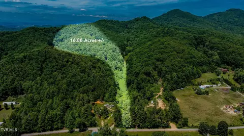 807 Wyatt Hollow Road Bristol Tn 37620, Bristol, TN 37620