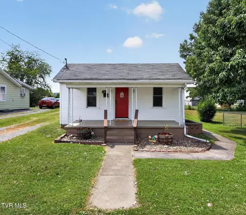 1616 Tremont Avenue Bristol Tn 37620, Bristol, TN 37620