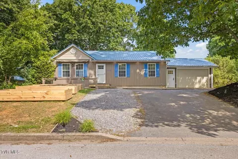152 Cochran Road Jonesborough Tn 37659, Jonesborough, TN 37659