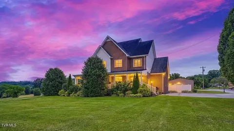 146 Hopson Road Johnson City Tn 37601, Johnson City, TN 37601