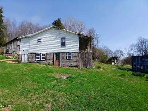 4314 Big Hill Road Pennington Gap Va 24277, Pennington Gap, VA 24277