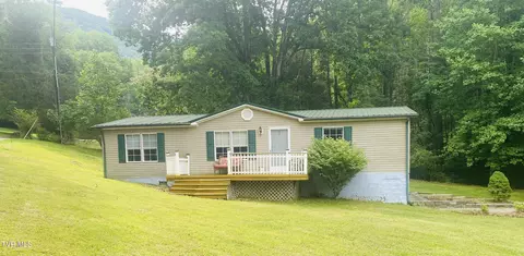 6218 Lake Road Big Stone Gap Va 24219, Big Stone Gap, VA 24219