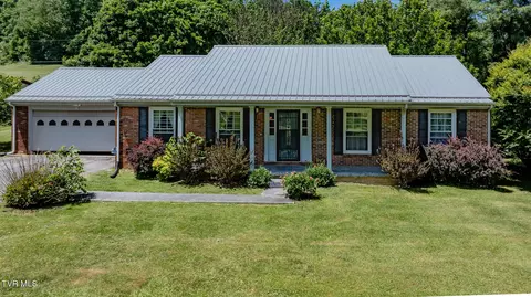 26309 Northridge Road Meadowview Va 24361, Meadowview, VA 24361