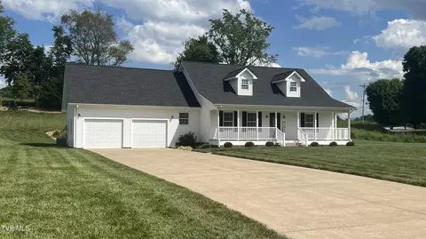 463 Pine Ridge Drive Afton Tn 37616, Afton, TN 37616