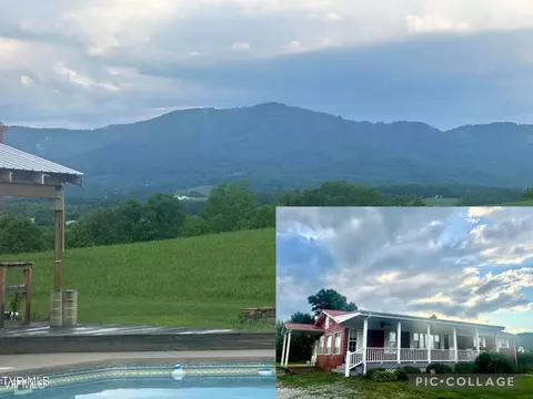 1070 Nolichuckey Road Greeneville Tn 37743, Greeneville, TN 37743