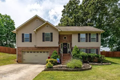 2904 Muskett Drive Johnson City Tn 37604, Johnson City, TN 37604